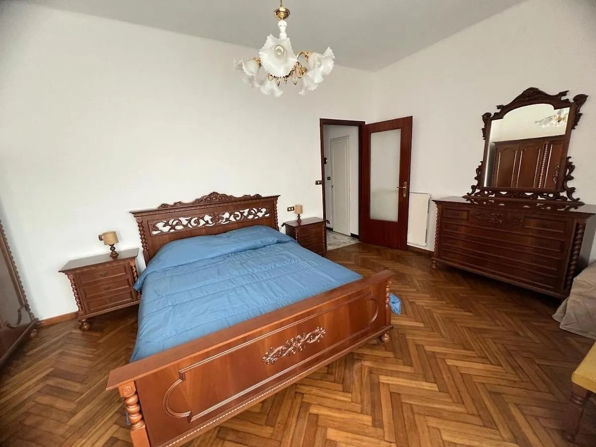 A Ca' Da Lucy Apartment Levanto Italy