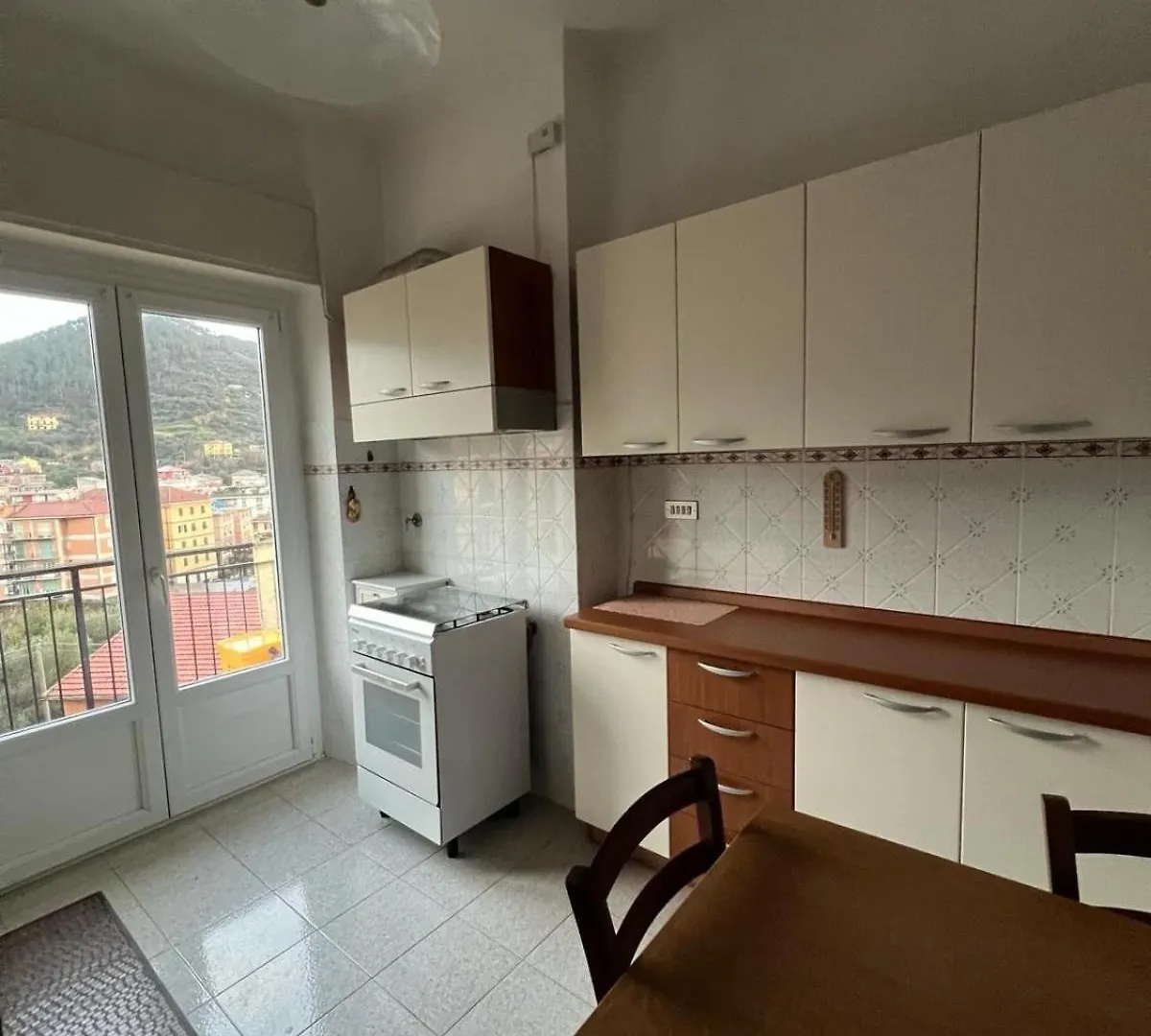 A Ca' Da Lucy Apartment Levanto