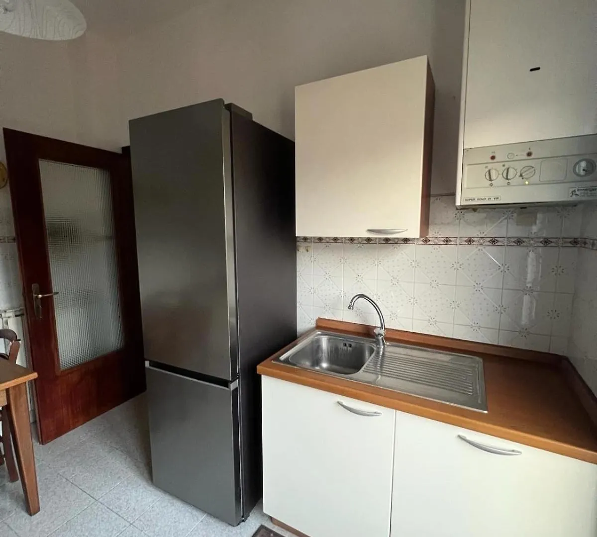 A Ca' Da Lucy Apartment Levanto