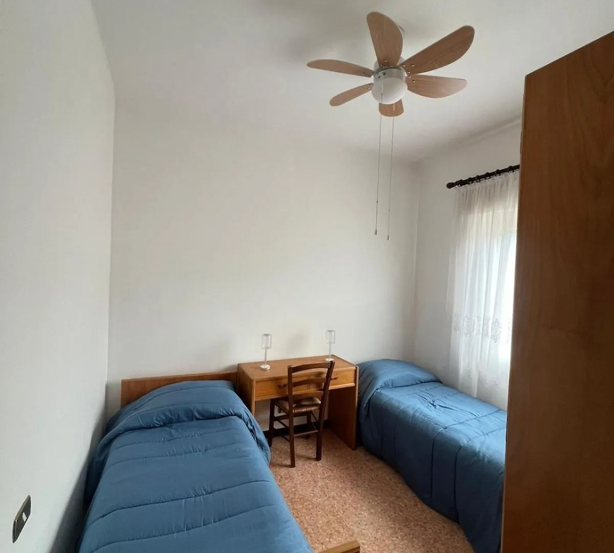 A Ca' Da Lucy Apartment Levanto Italy