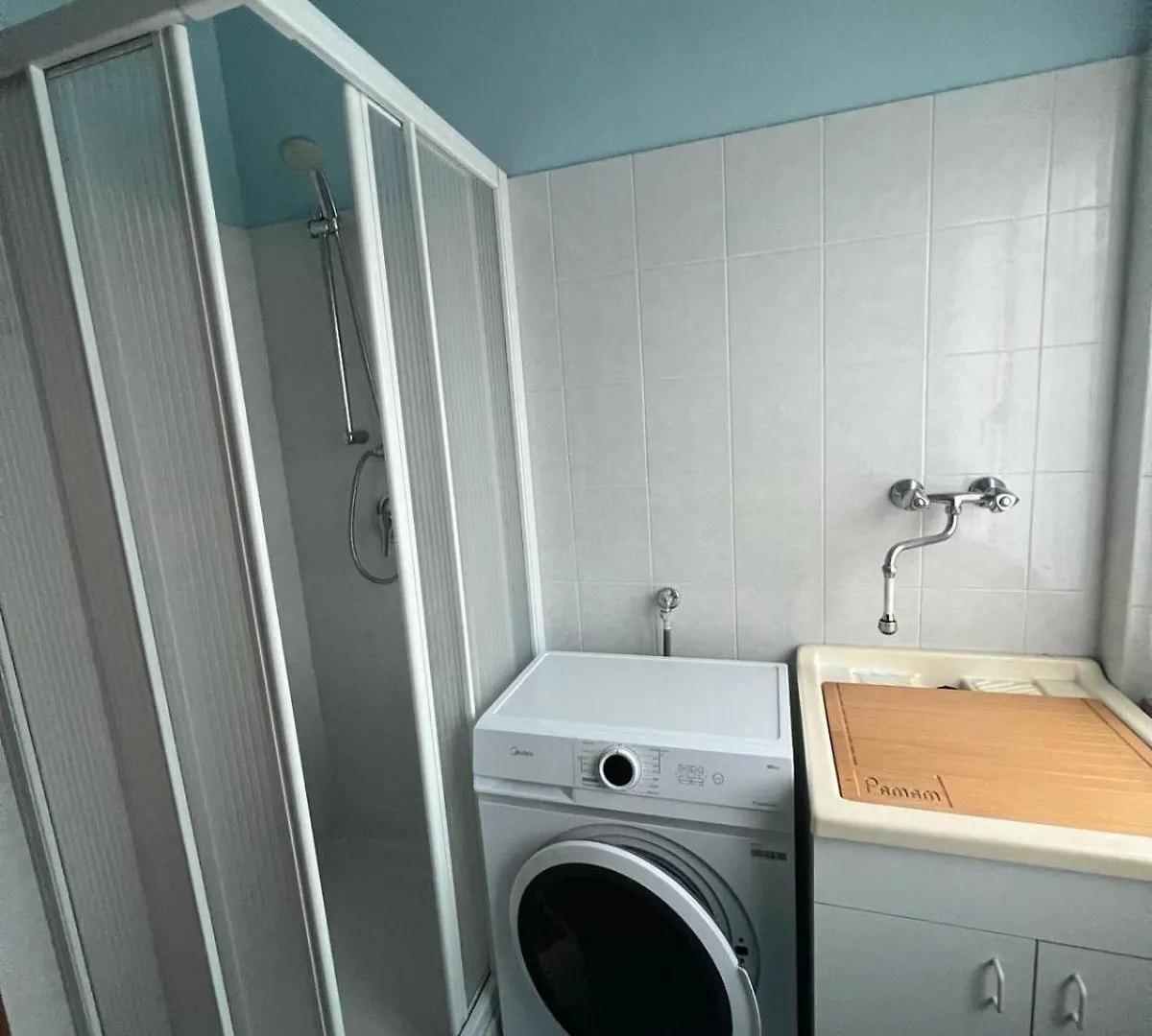 A Ca' Da Lucy Apartment Levanto 0*,