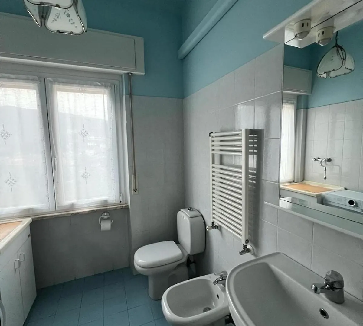 A Ca' Da Lucy Apartment Levanto