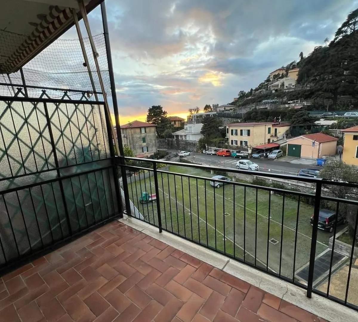 A Ca' Da Lucy Apartment Levanto