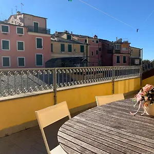  Appartement Dante