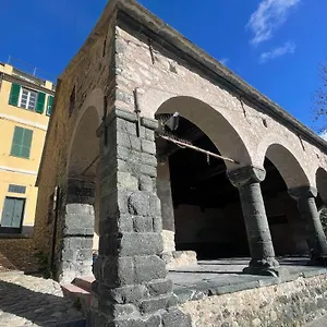  Appartement Casa Giulia - Levanto, 5 Terre