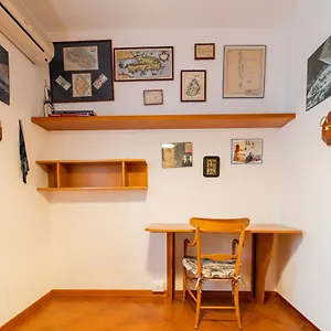  Appartement 121 - Casa Levanto, 5 Minuti Dal Mare E Spiaggia