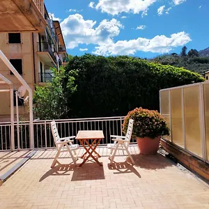  Appartement Molo Giano