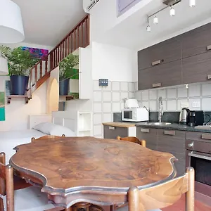  Appartement Rita