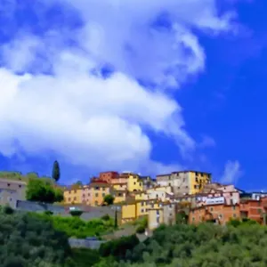  Appartamento Alito Di Mare