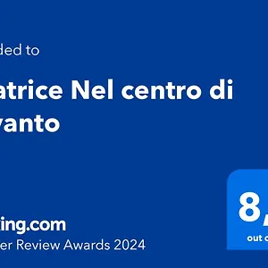  Appartement Beatrice Nel Centro Di