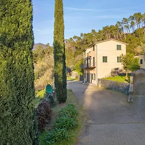  Appartement Casa Max
