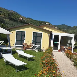  Lantgård La Collina