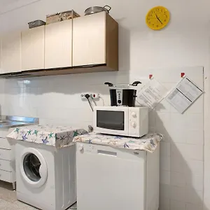  Appartement Casa Paola