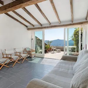  Appartement Casa Isoletta Area Cinque Terre