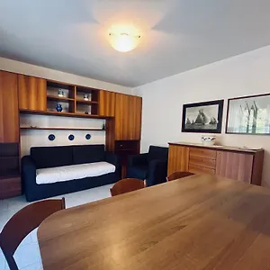  Appartement Nei Pressi Della Stazione