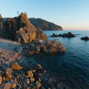  Appartamento Casa Buon Vento
